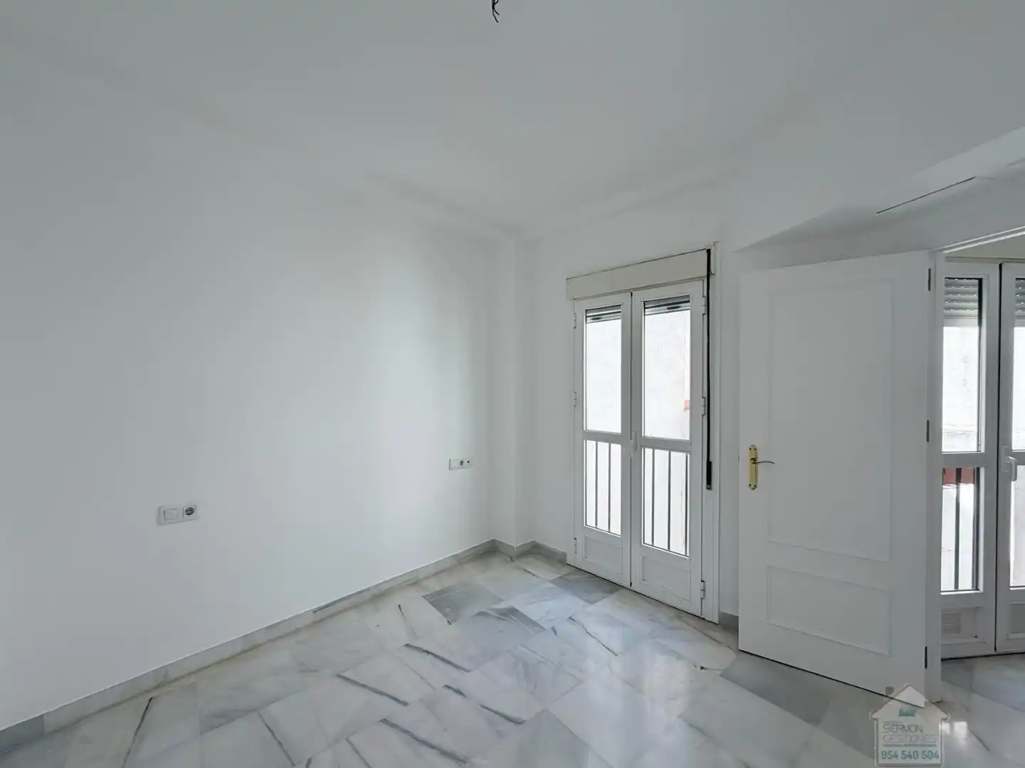 Apartament amb terrassa de lloguer a Casco Antiguo, imagen 10