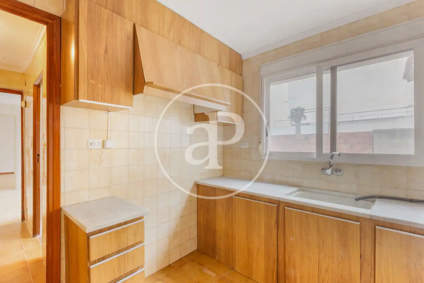 Cuina de Pis en venda en Bétera amb Aire condicionat, Calefacció i Terrassa
