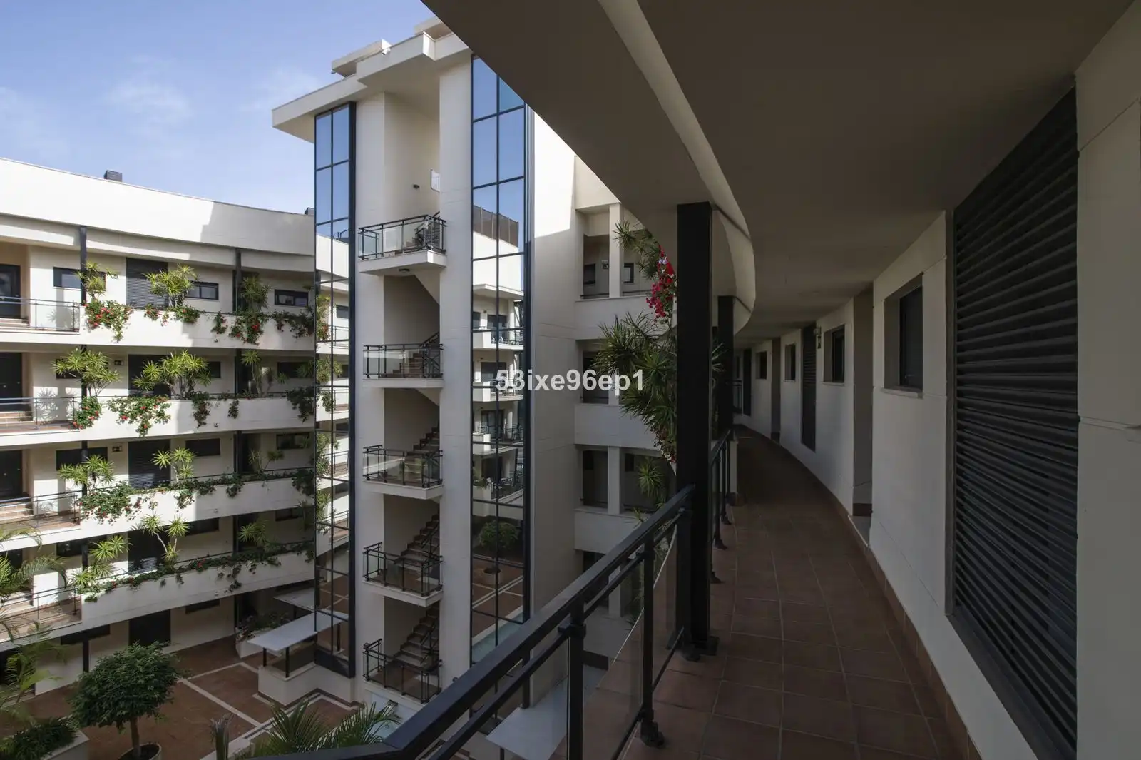 Piso con piscina en venta en Calle Trajano 4, imagen 29