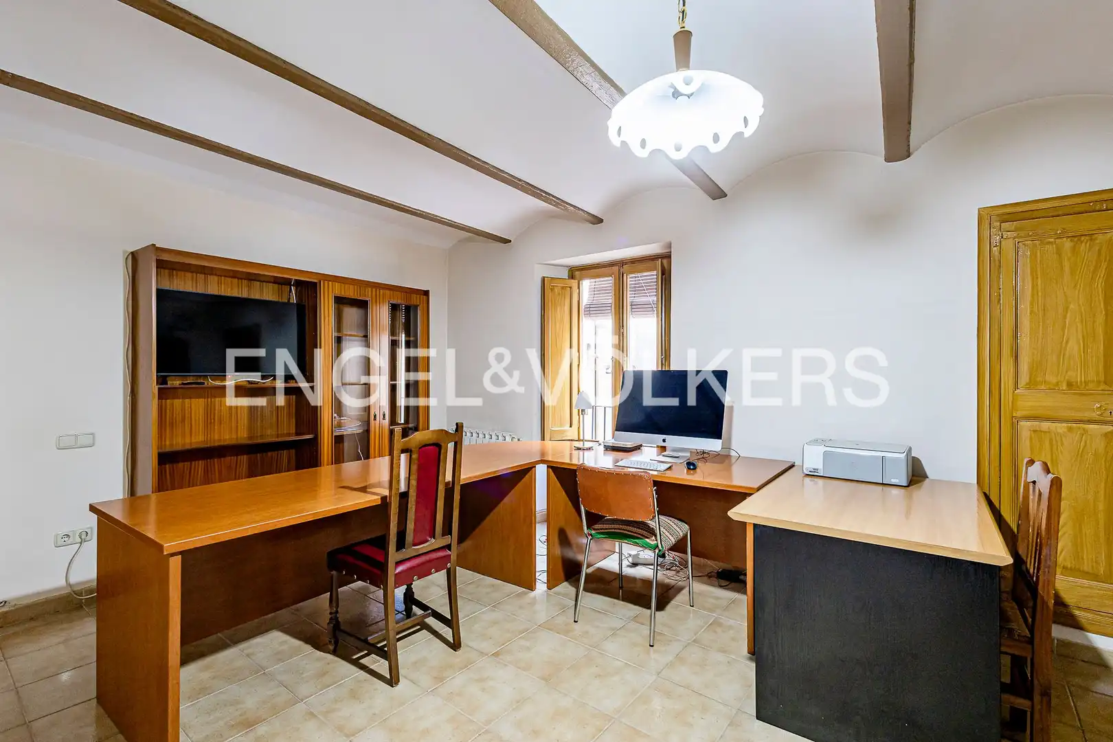Adosado con jardín en venta en Olesa de Montserrat, imagen 13