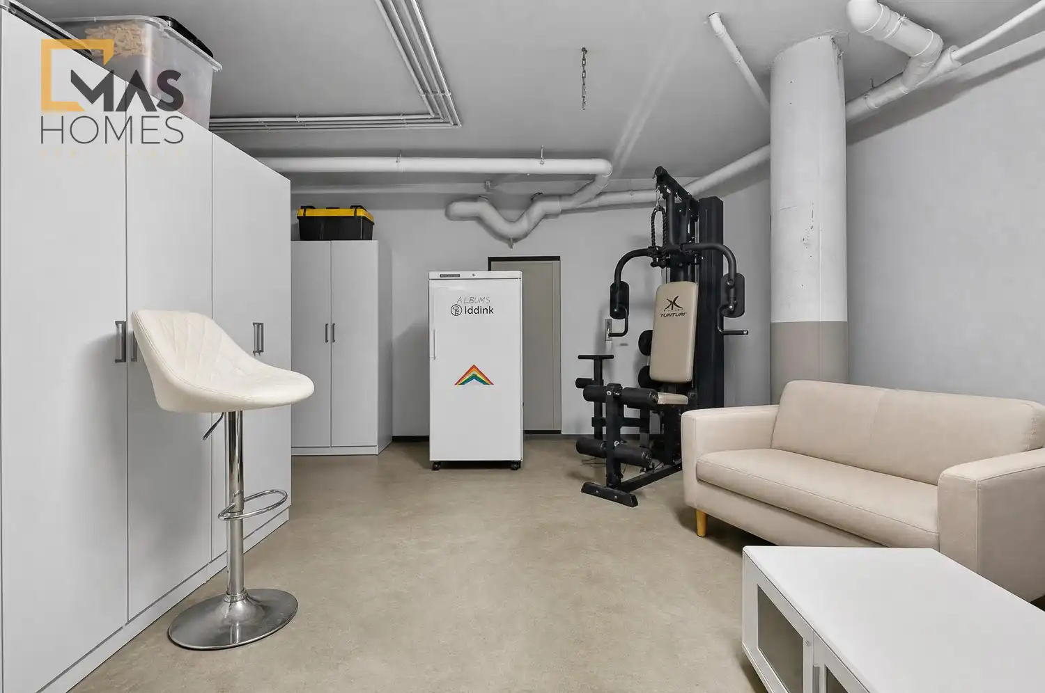 Maison mitoyenne avec terrasse à vendre à Carrer Cadis, imagen 31