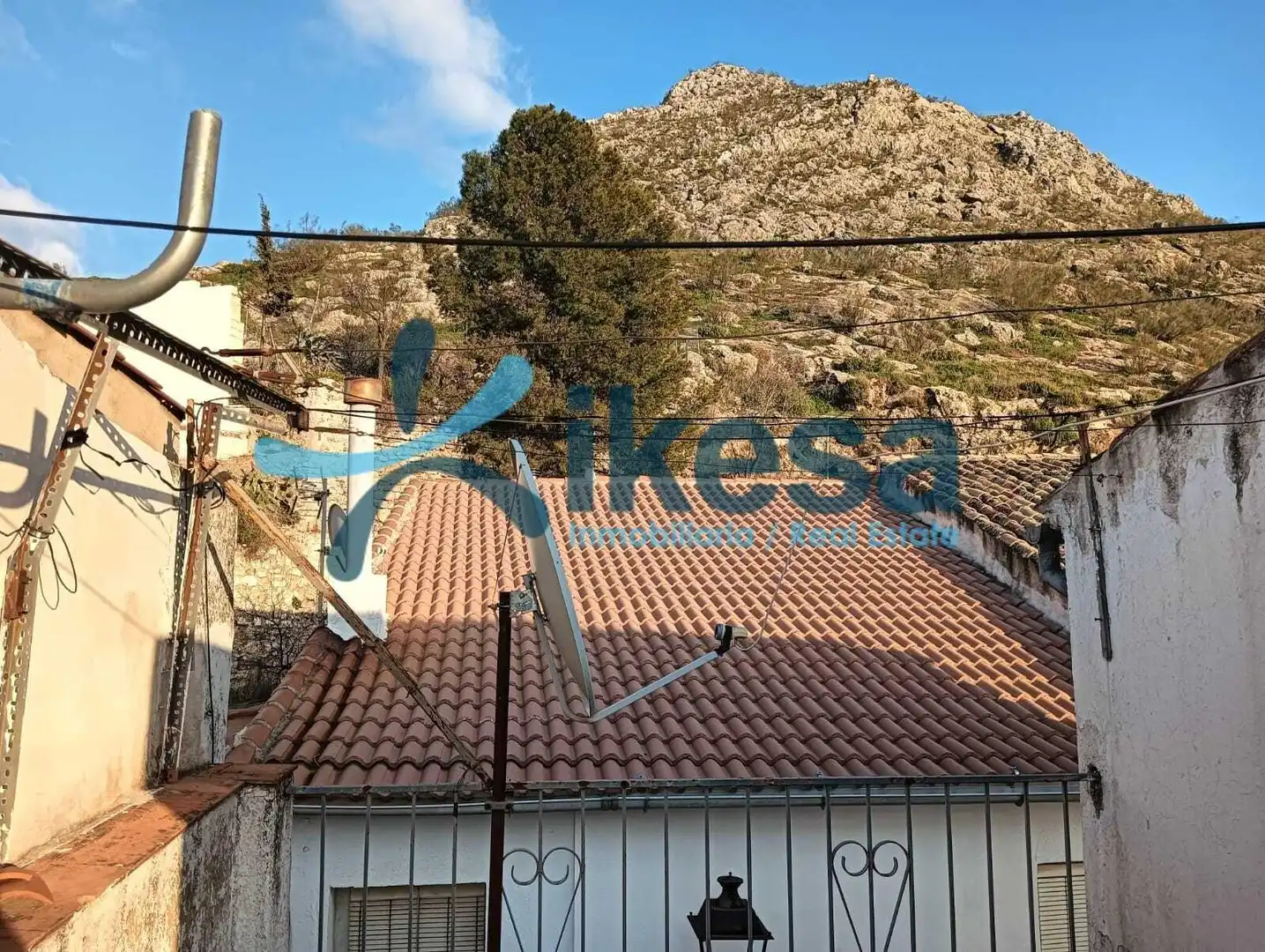 Wohnung zum Verkauf in Martos