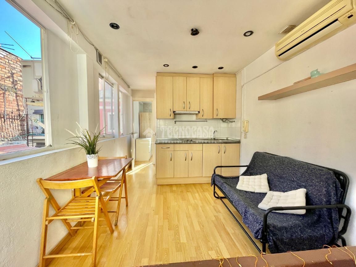 Piso en venta en La Barceloneta, Ciutat Vella