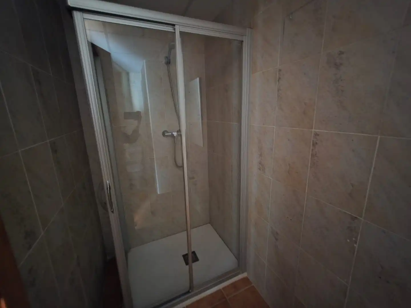 Baño de Ático en venta en Xàtiva con Terraza y Balcón