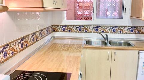 Foto 5 de Àtic de lloguer a Reserva de Marbella, Málaga