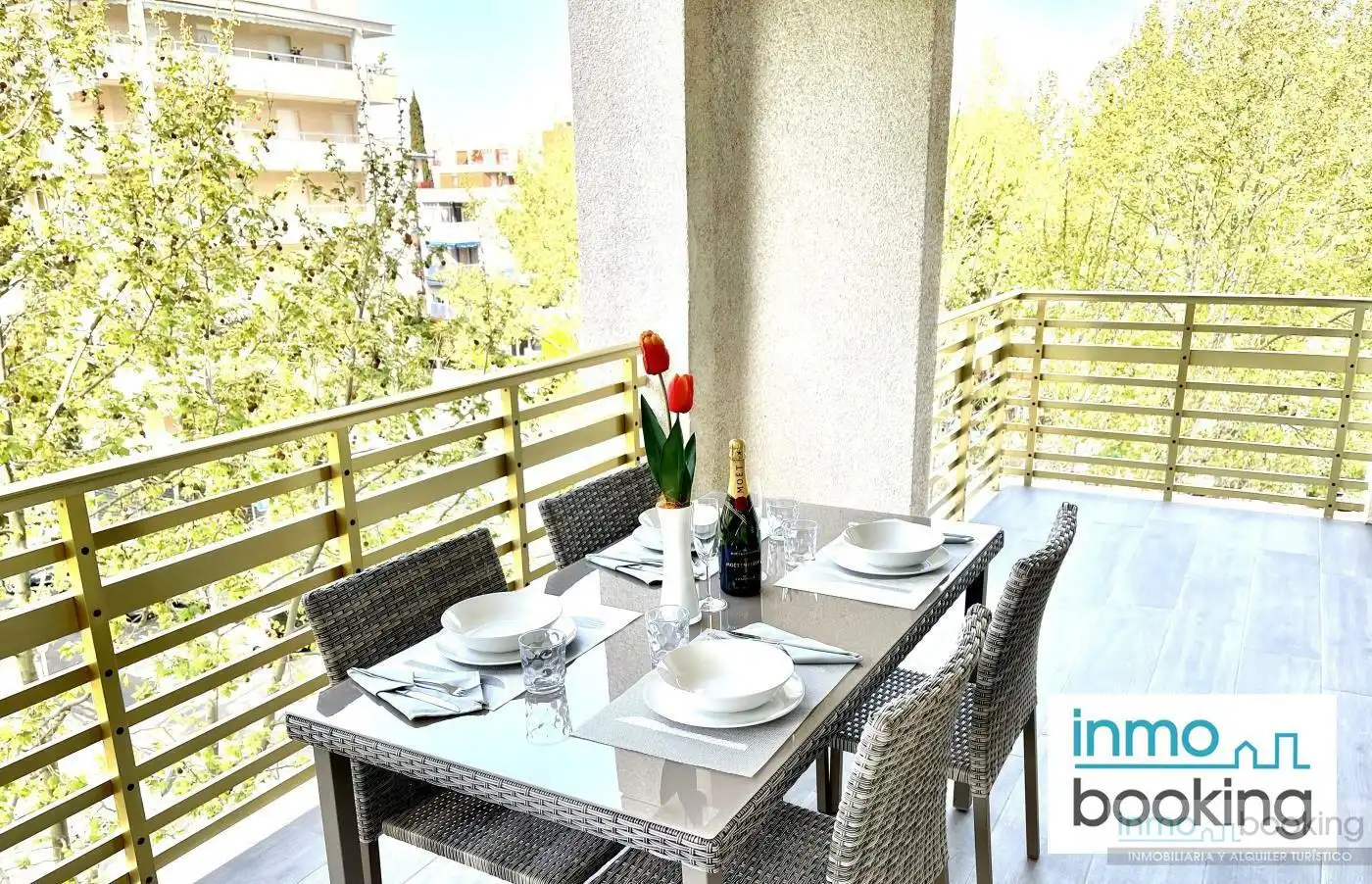 Study for rent in Platja de Llevant
