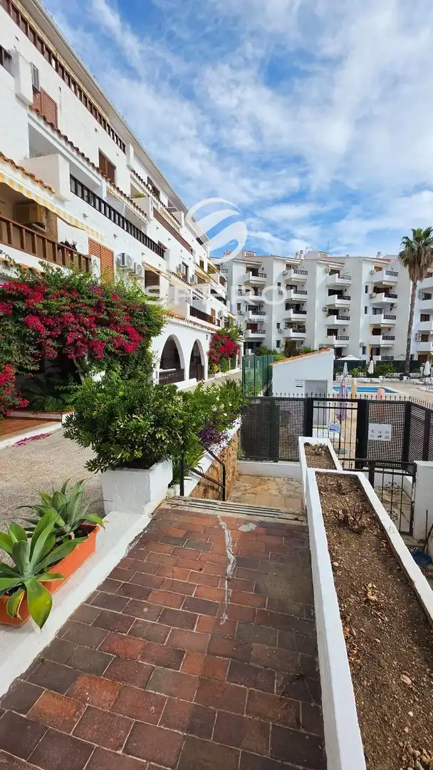 Apartment for sale in Avenida Manila 4, imagen 4
