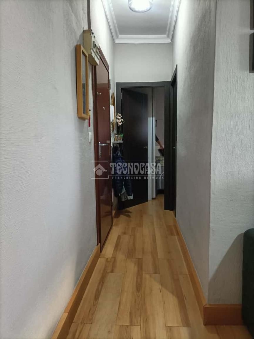 Flat for sale in  Sevilla Capital