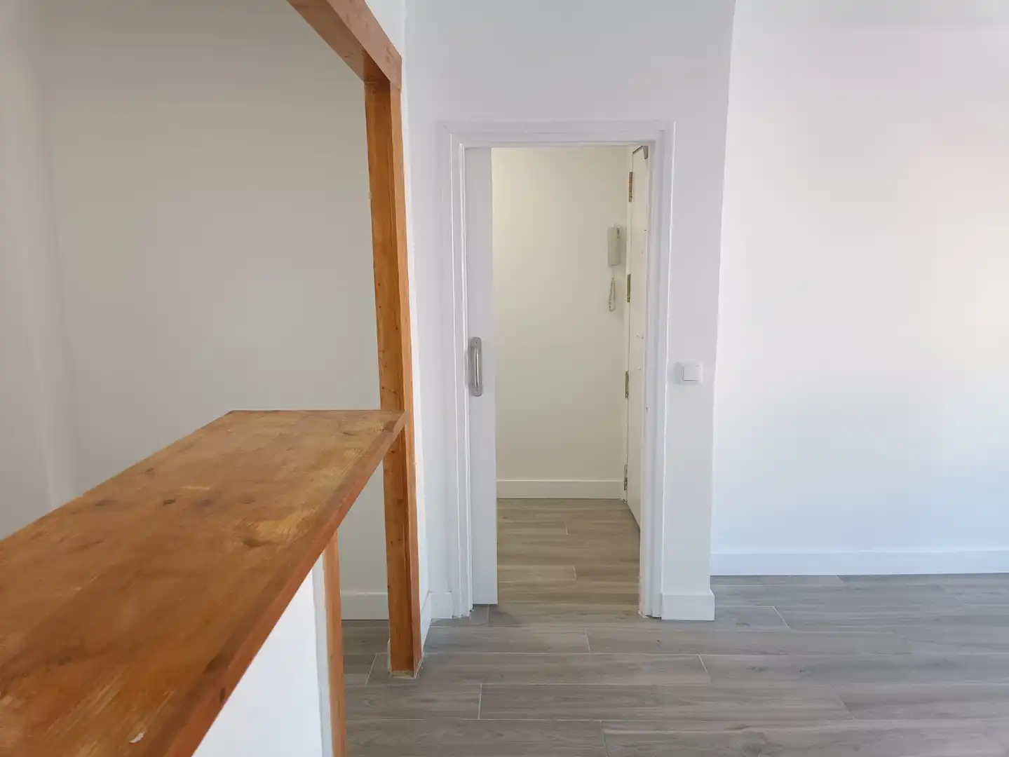 Appartamento con terrazza in vendita a Carrer Sant Pere de Romaní, imagen 3