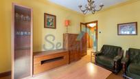 Bedroom of Flat for sale in Langreo  with Heating, Terrace and Storage room