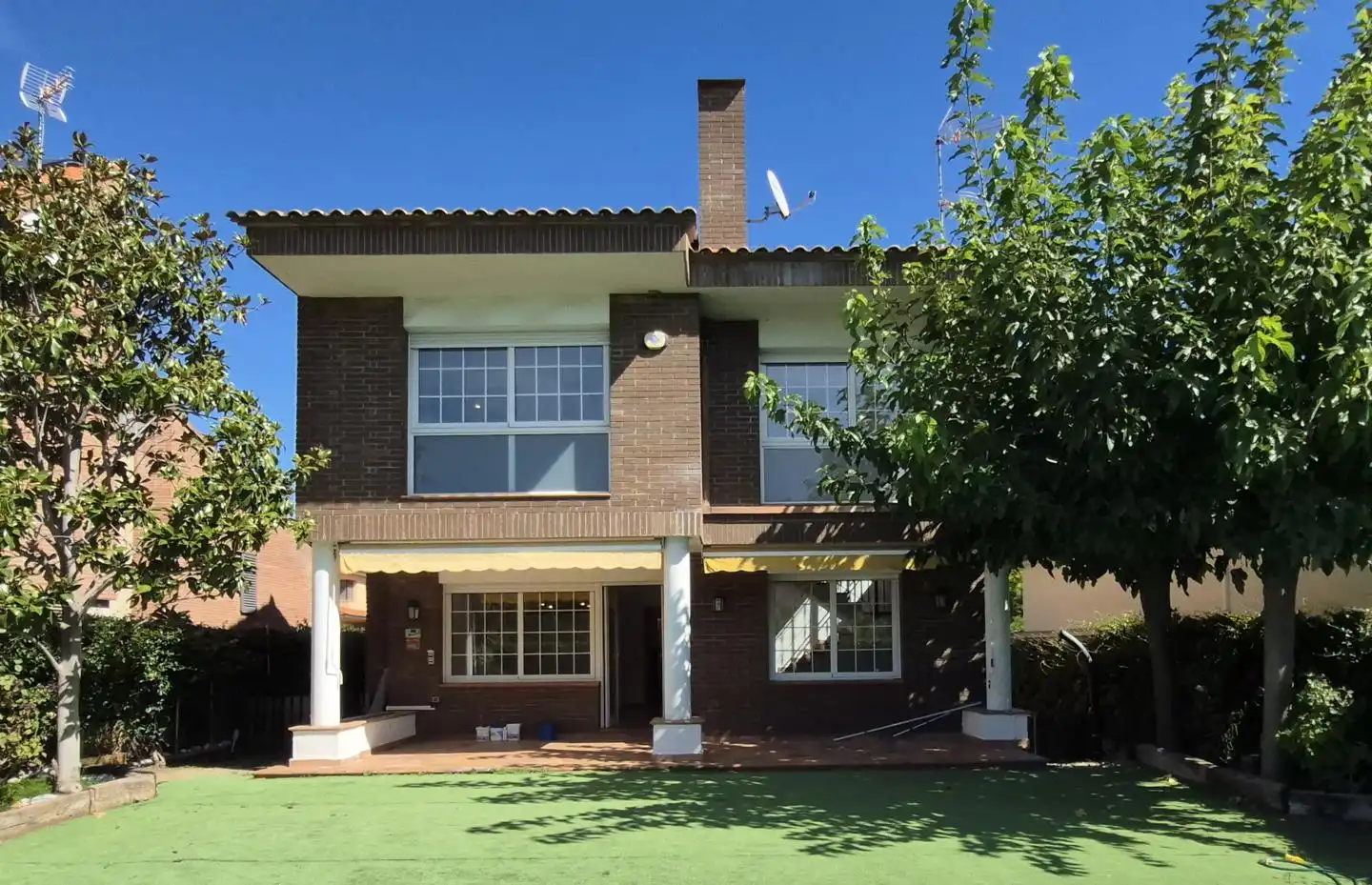 Casa con piscina in vendita a Camí dels Enamorats, imagen 67
