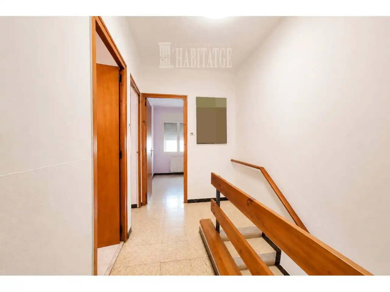 Casa o chalet en venta en Vic con Calefacción y Jardín privado