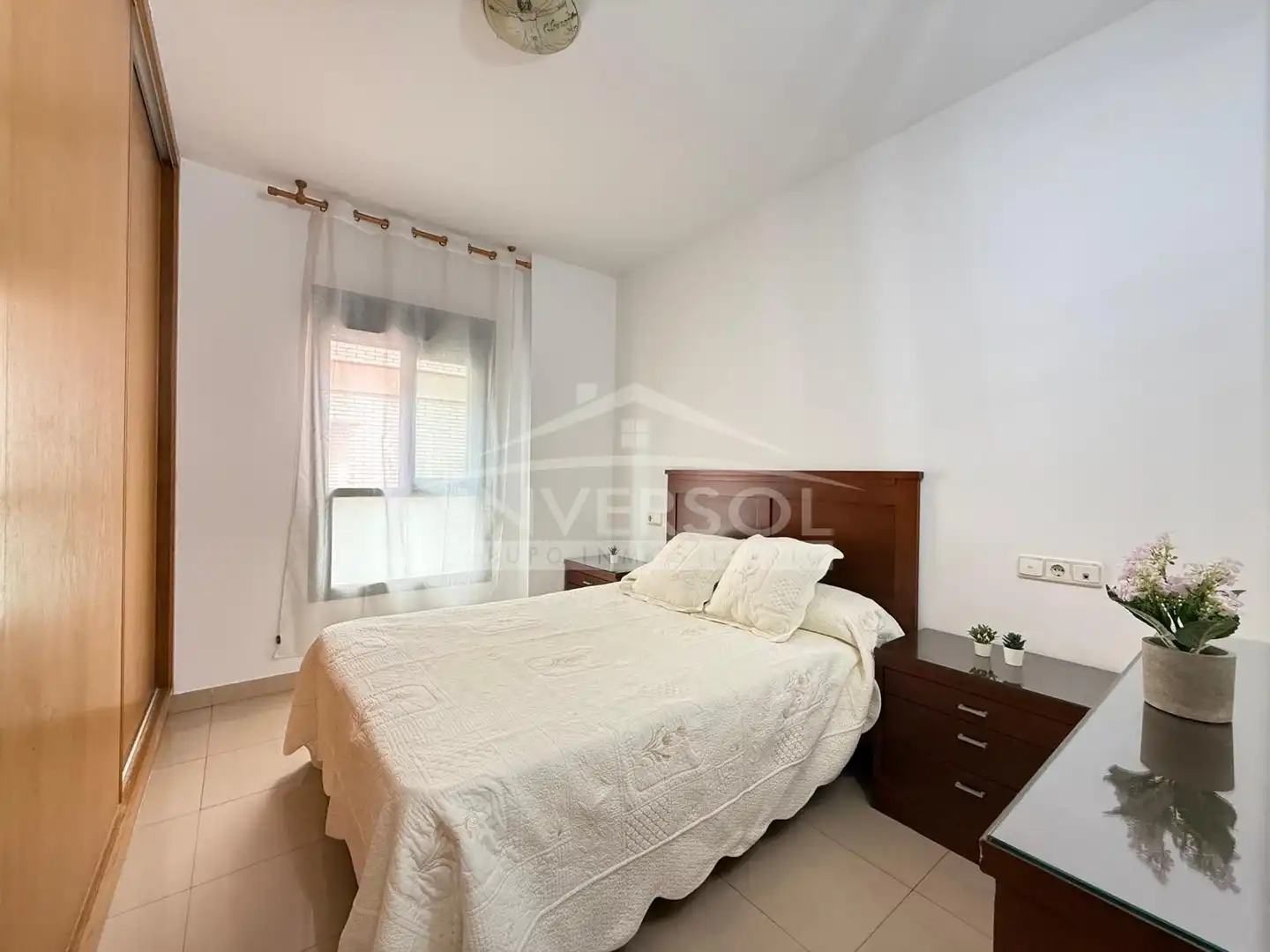 Habitación de Piso en venta en El Ejido con Amueblado