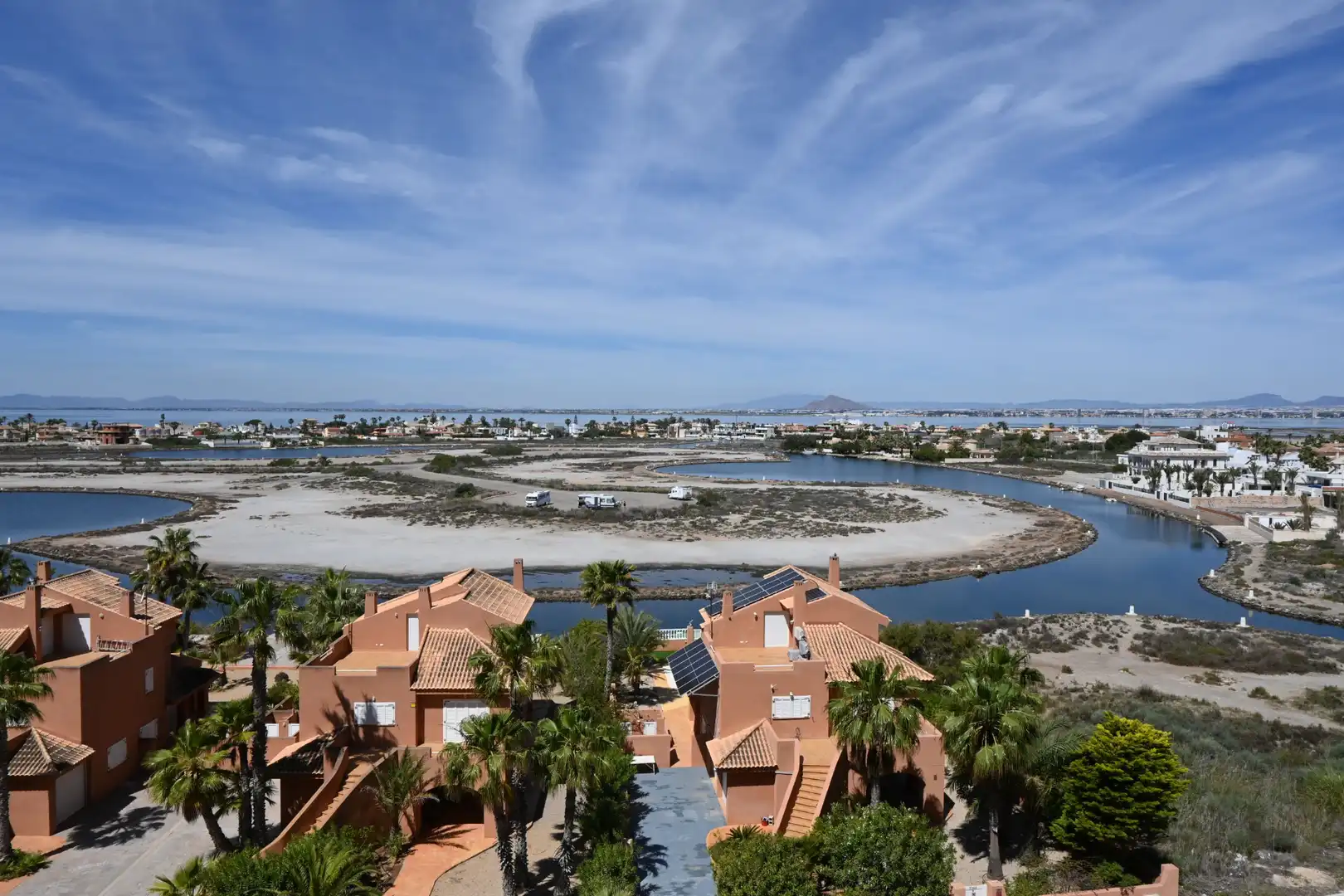 Apartment with pool for sale in Ronda de Veneziola 2, imagen 8