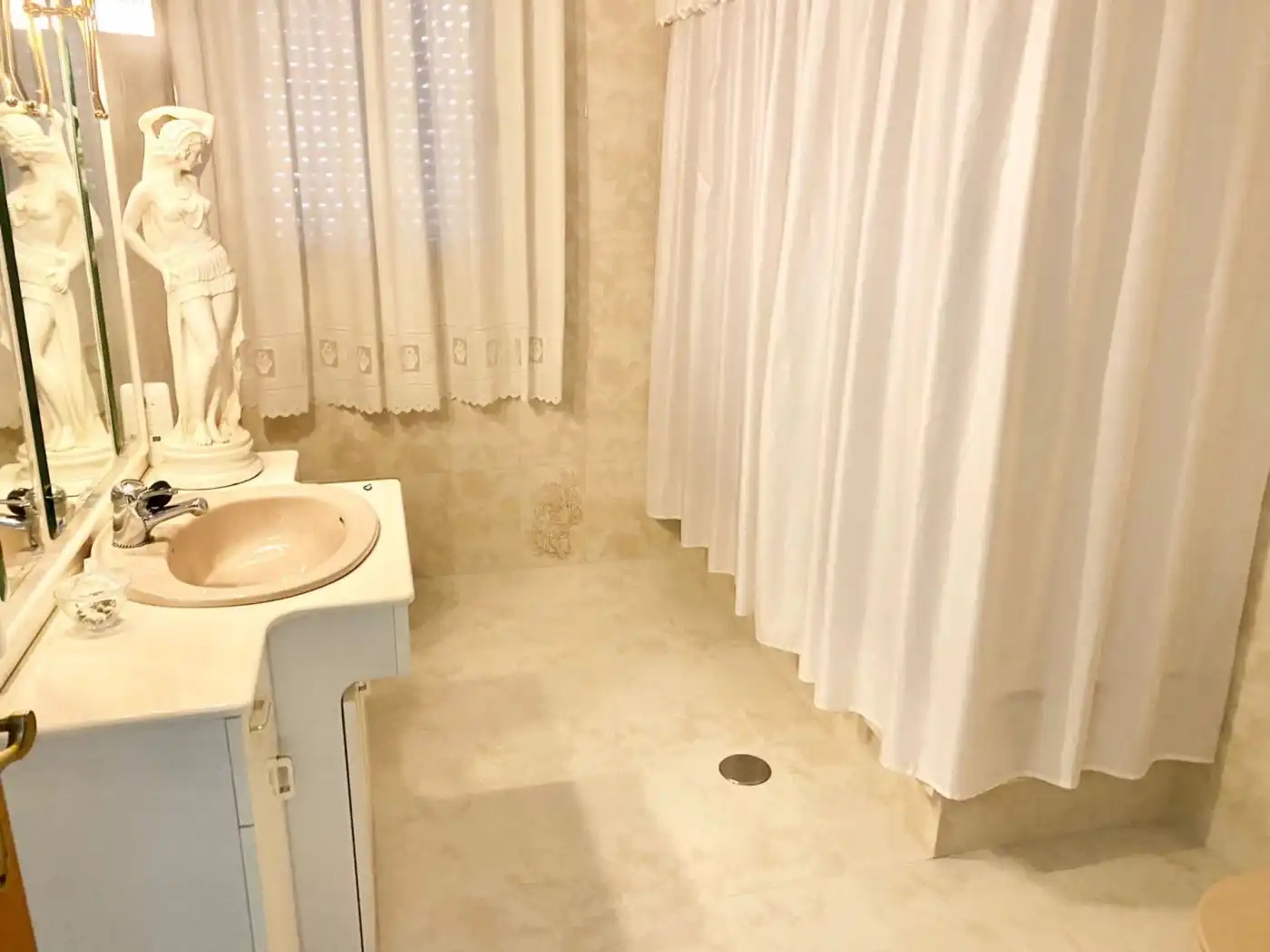 Baño de Casa o chalet en venta en Lorca con Terraza, Trastero y Amueblado