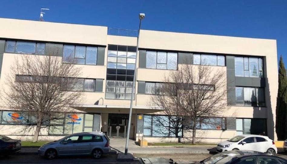 Photo 1 of Garage for sale in Centro, Madrid