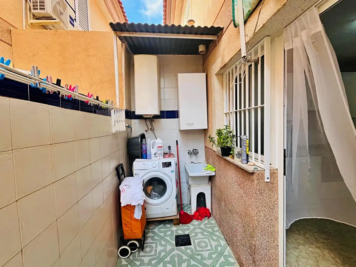 Maison mitoyenne à vendre à Puerto de Mazarrón, imagen 6