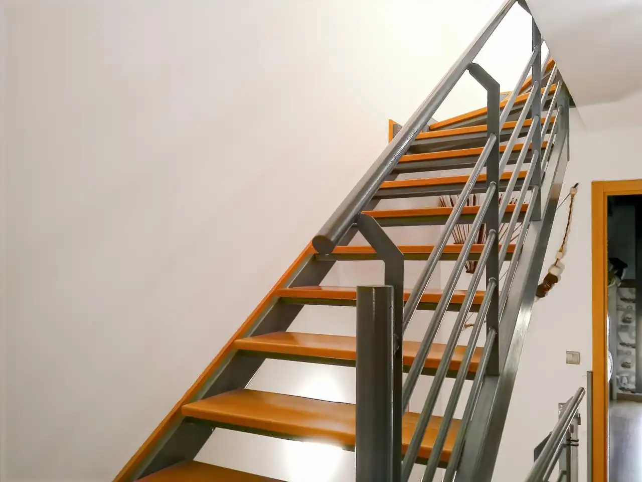Casa amb jardí en venda a San Martín de la Vega, imagen 31