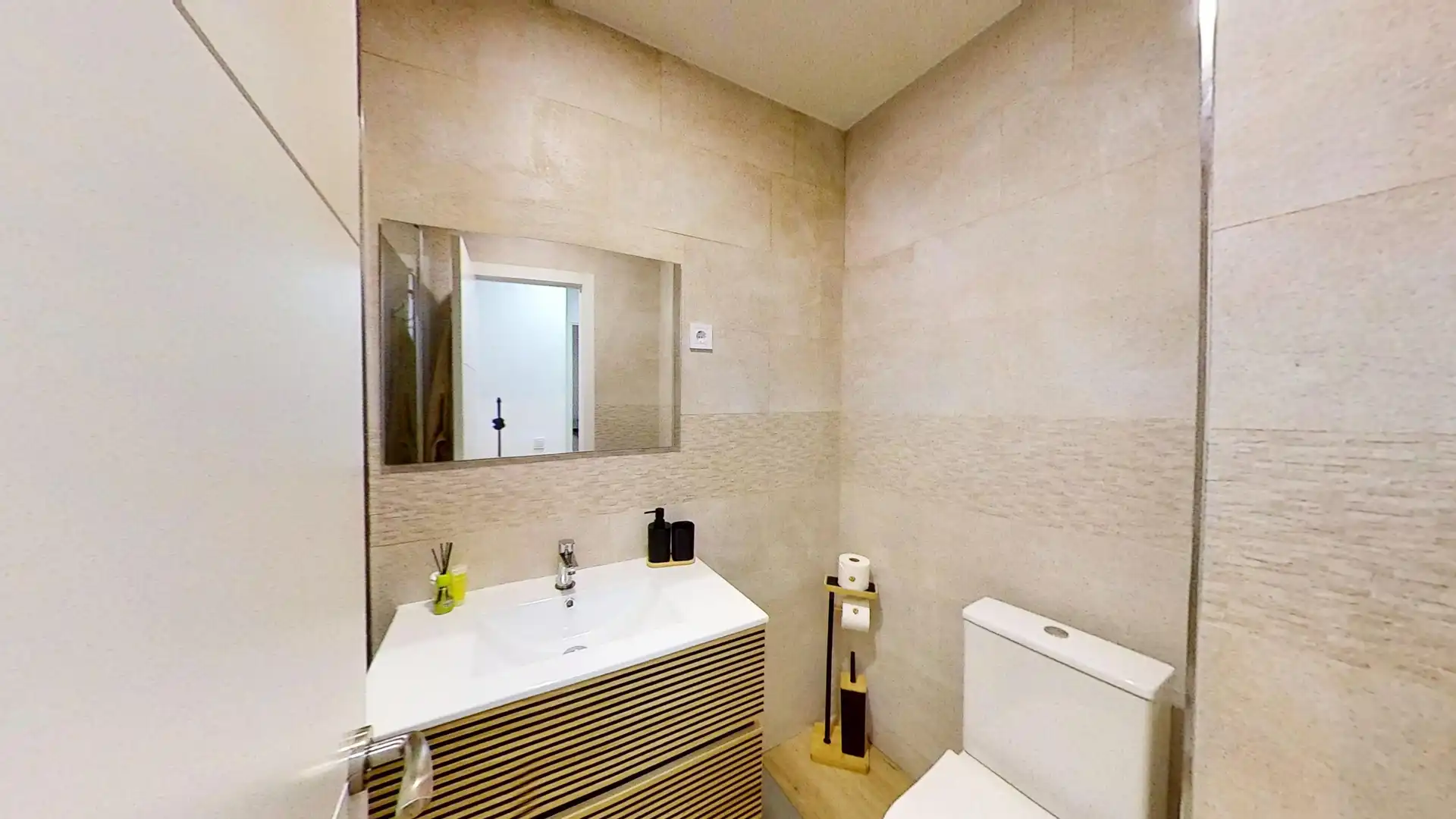 Flat for sale in Coma-ruga platja, imagen 24