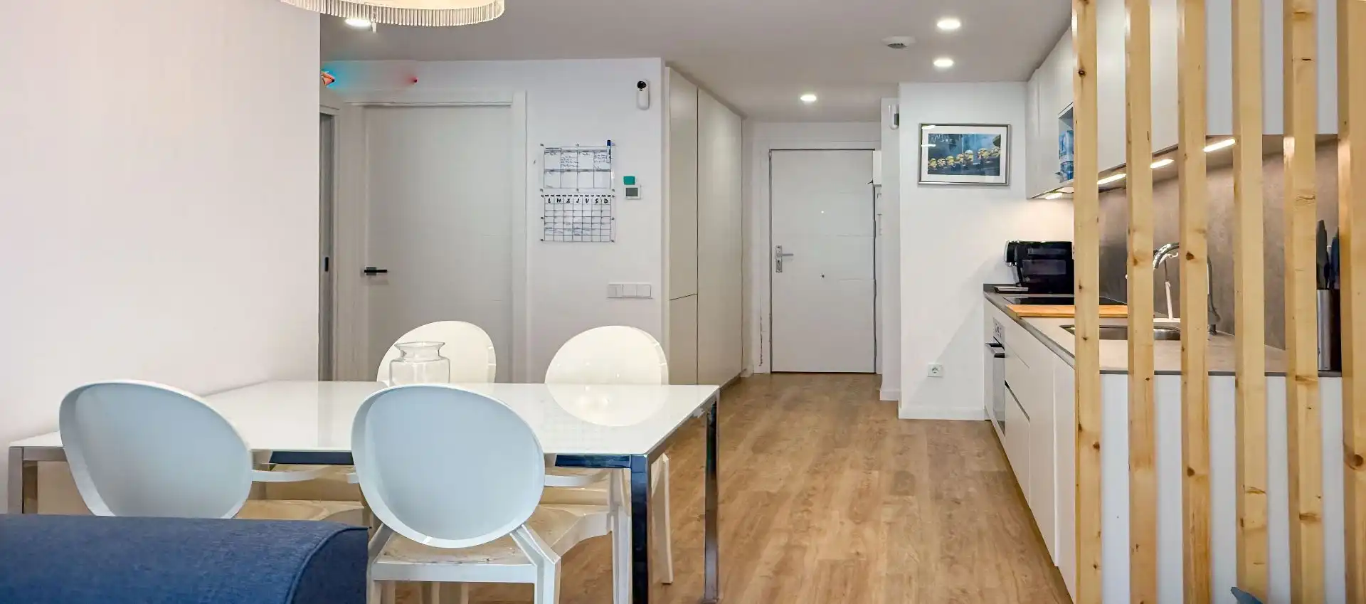 Piso en venta en Sant Boi de Llobregat con Aire acondicionado, Calefacción y Trastero
