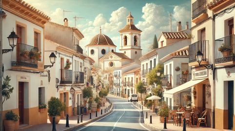 Foto 2 de Edificio en venta en Xàtiva, Valencia