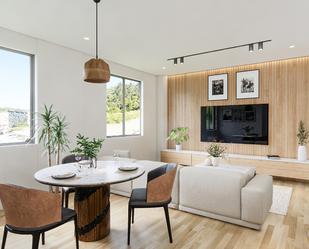 Living room of Flat for sale in Donostia - San Sebastián 