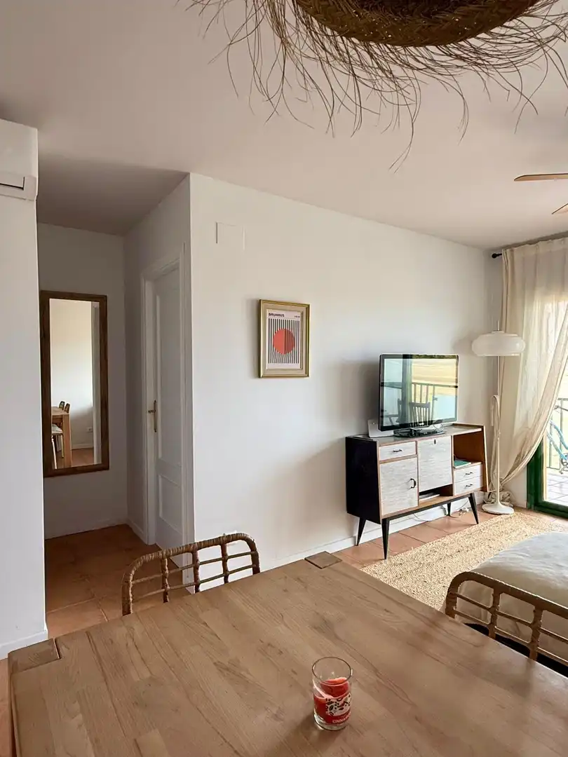 Penthouse with lift for sale in Eucaliptus- Poble Nou del Delta, imagen 10