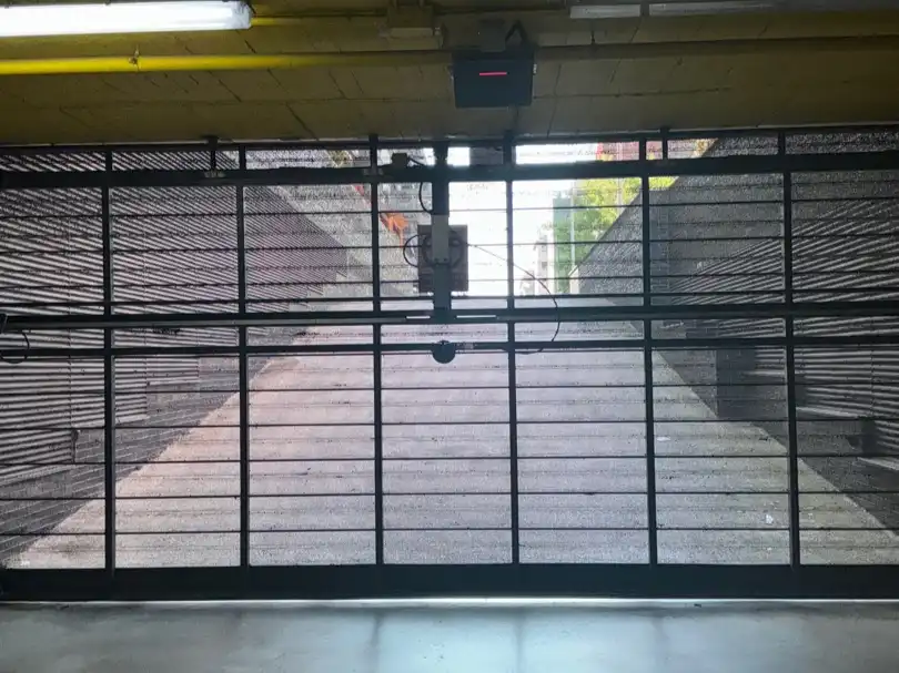 Parkplatz von Garage zur Miete in Sant Adrià de Besòs