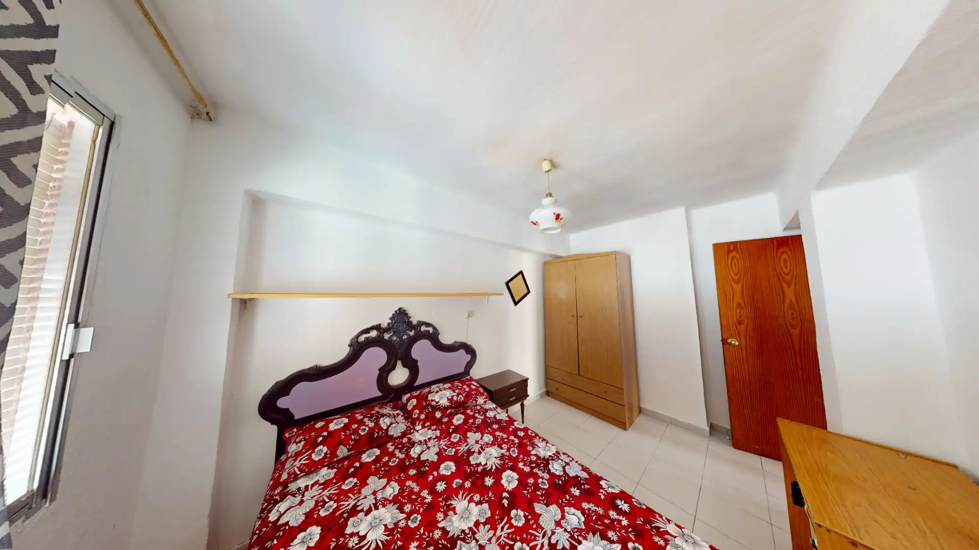 Habitación de Piso en venta en Almería con Aire acondicionado, Amueblado y Horno