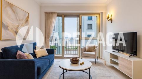 Photo 2 of Flat for sale in Zabaleta Kalea, 42, Gros, Gipuzkoa
