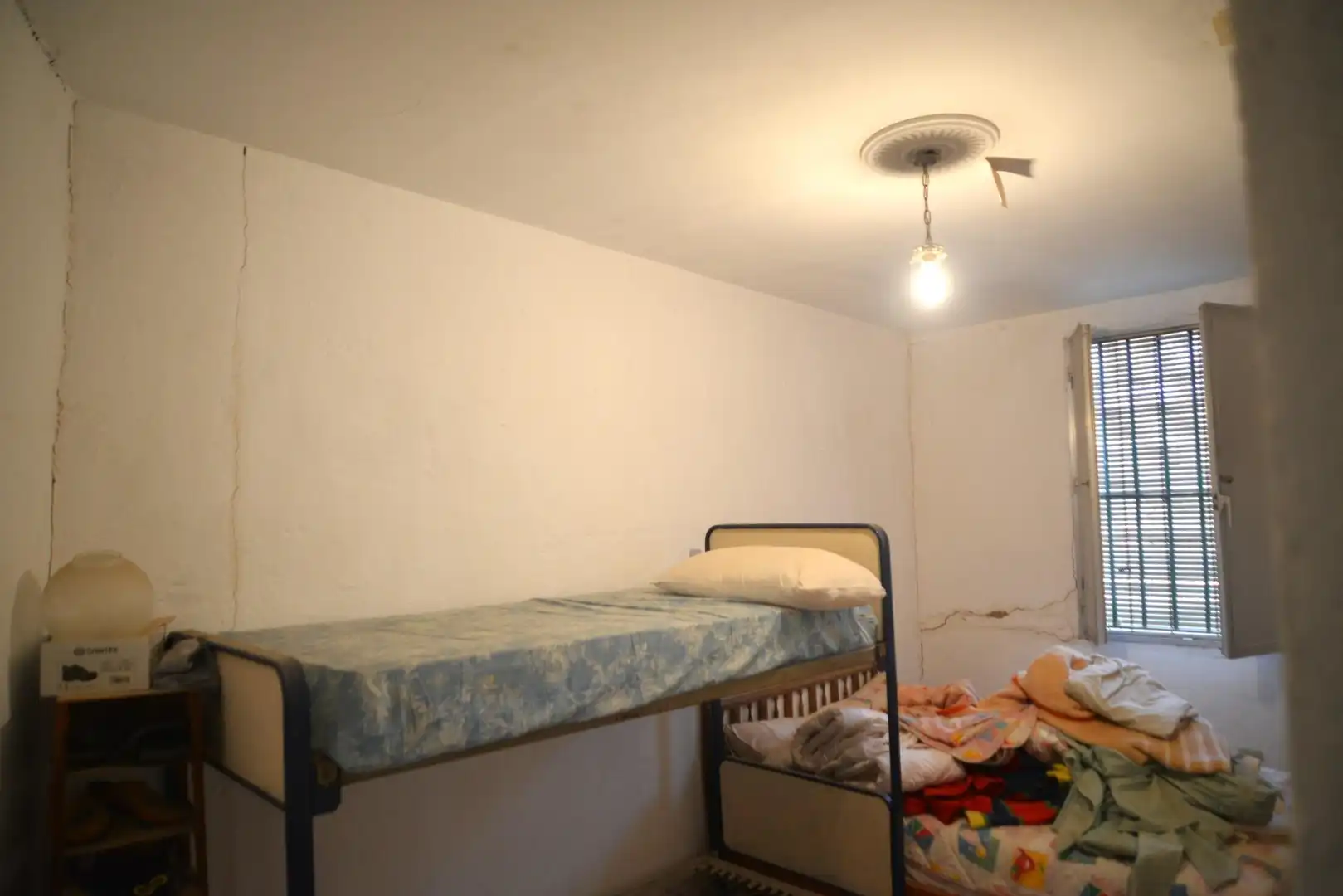 House with pool for sale in Guillena pueblo, imagen 13