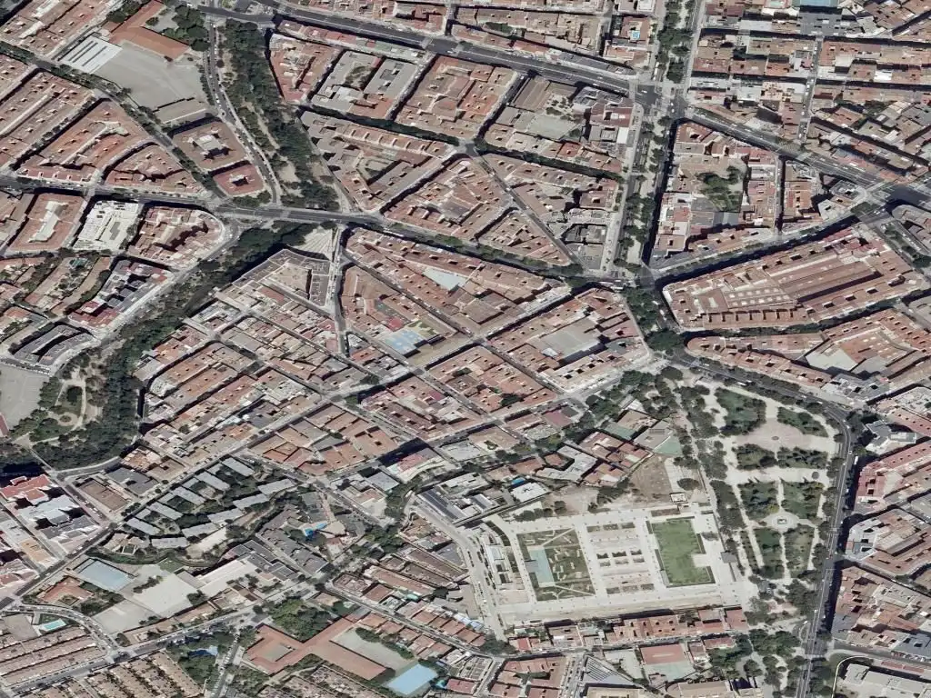 Appartement à vendre à calle La Luz, imagen 3