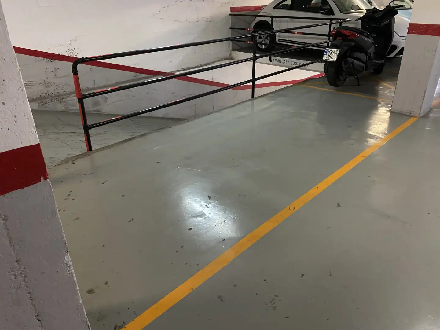 Parking of Garage for sale in Barcelona