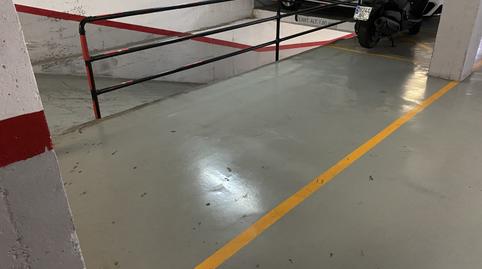 Photo 2 of Garage for sale in Xile, La Maternitat i Sant Ramon,  Barcelona Capital