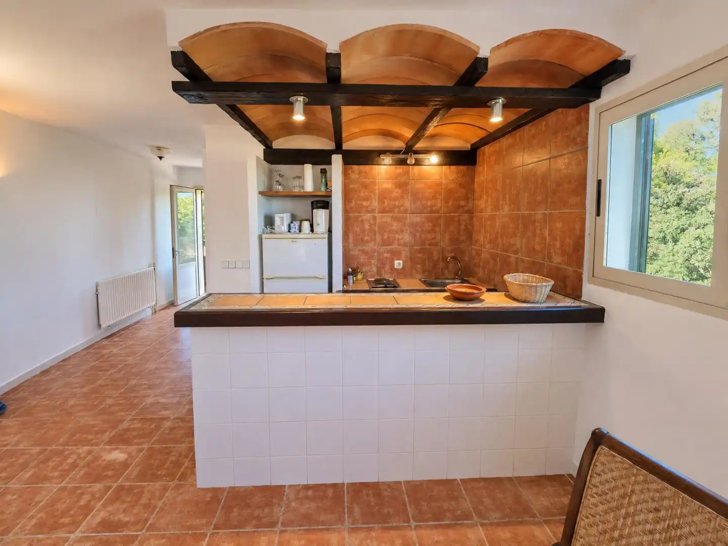 Casa rústica con jardín en venta en Esporles, imagen 4
