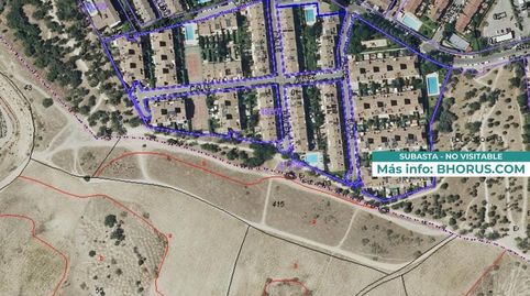 Photo 3 of Houses for sale in Jerez, 24, El Burgo, Las Rozas de Madrid