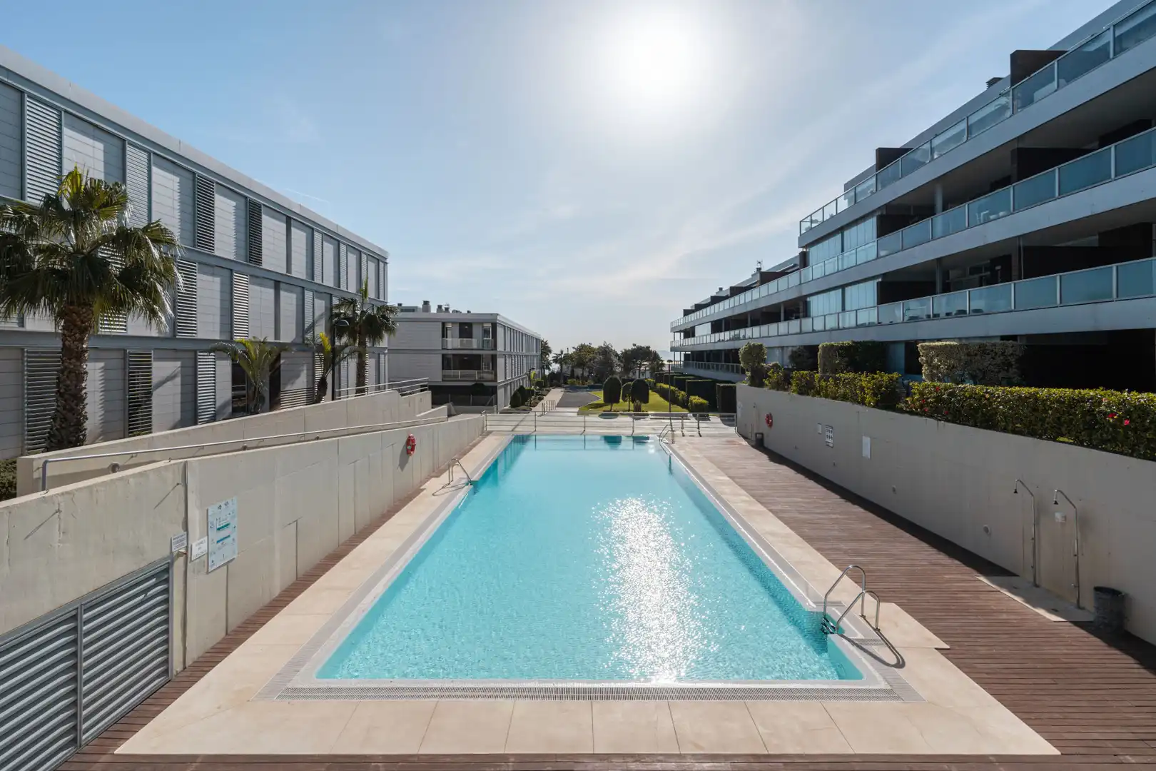 Apartament amb piscina en venda a TUBALITAS 1, imagen 19