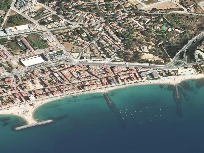 Piso en venta en Calonge i Sant Antoni