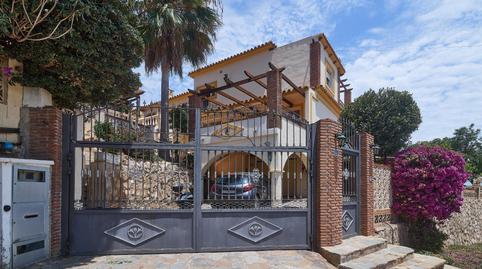 Foto 2 de Casa o xalet en venda a El Faro de Calaburra - Chaparral, Mijas