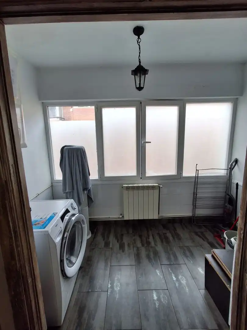 Pis en venda en Soto del Real amb Calefacció, Parquet i Terrassa