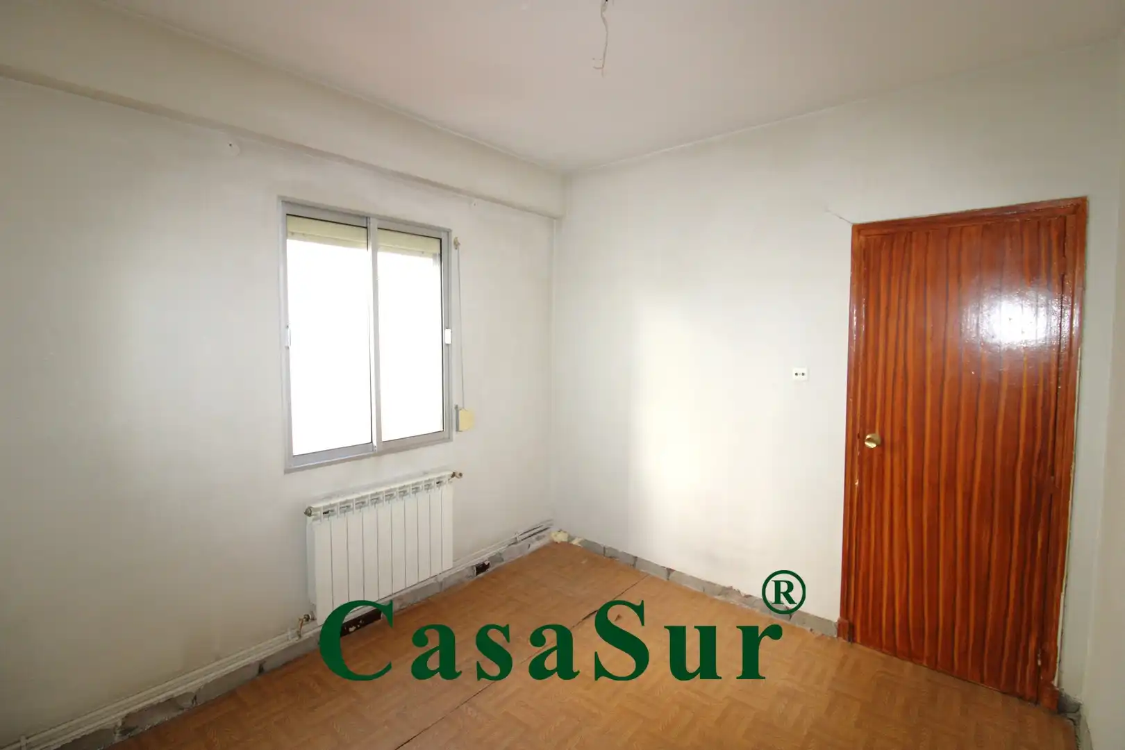 Habitación de Piso en venta en Valladolid con Calefacción y Terraza