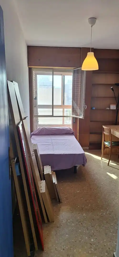 Dormitori de Apartament en venda en Murcia