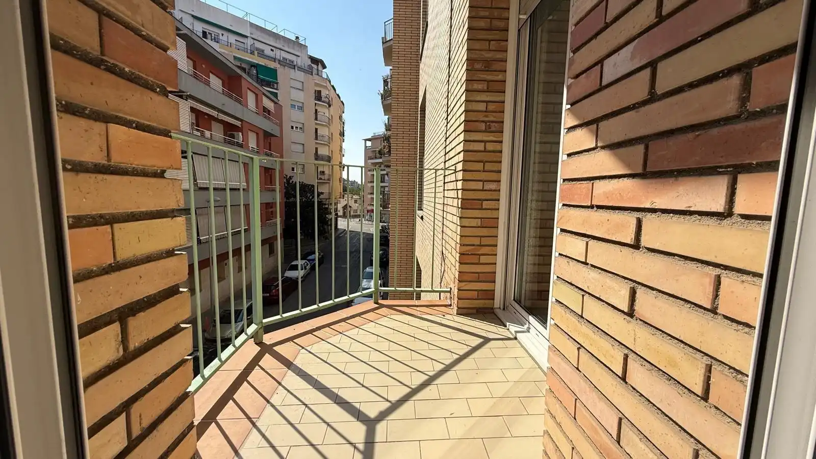 Piso con ascensor en venta en Carrer Carrer Francesc Artau