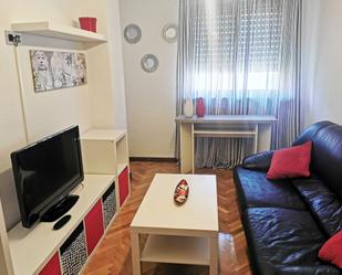 Flat to share in Salesas, Chinchibarra - Capuchinos, Salamanca Capital
