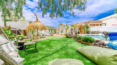 Foto 5 de Casa o xalet en venda a Chayofa, Arona