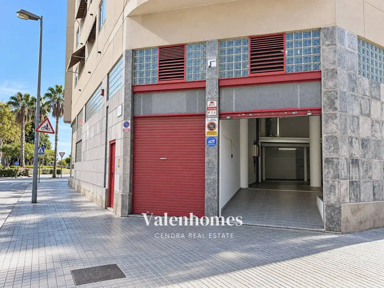 Local comercial en venda a Estruch - Eixample, imagen 3