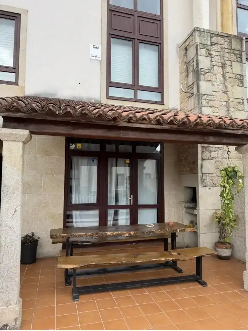 Houses for rent in Lugar Brion, 148, Rianxo