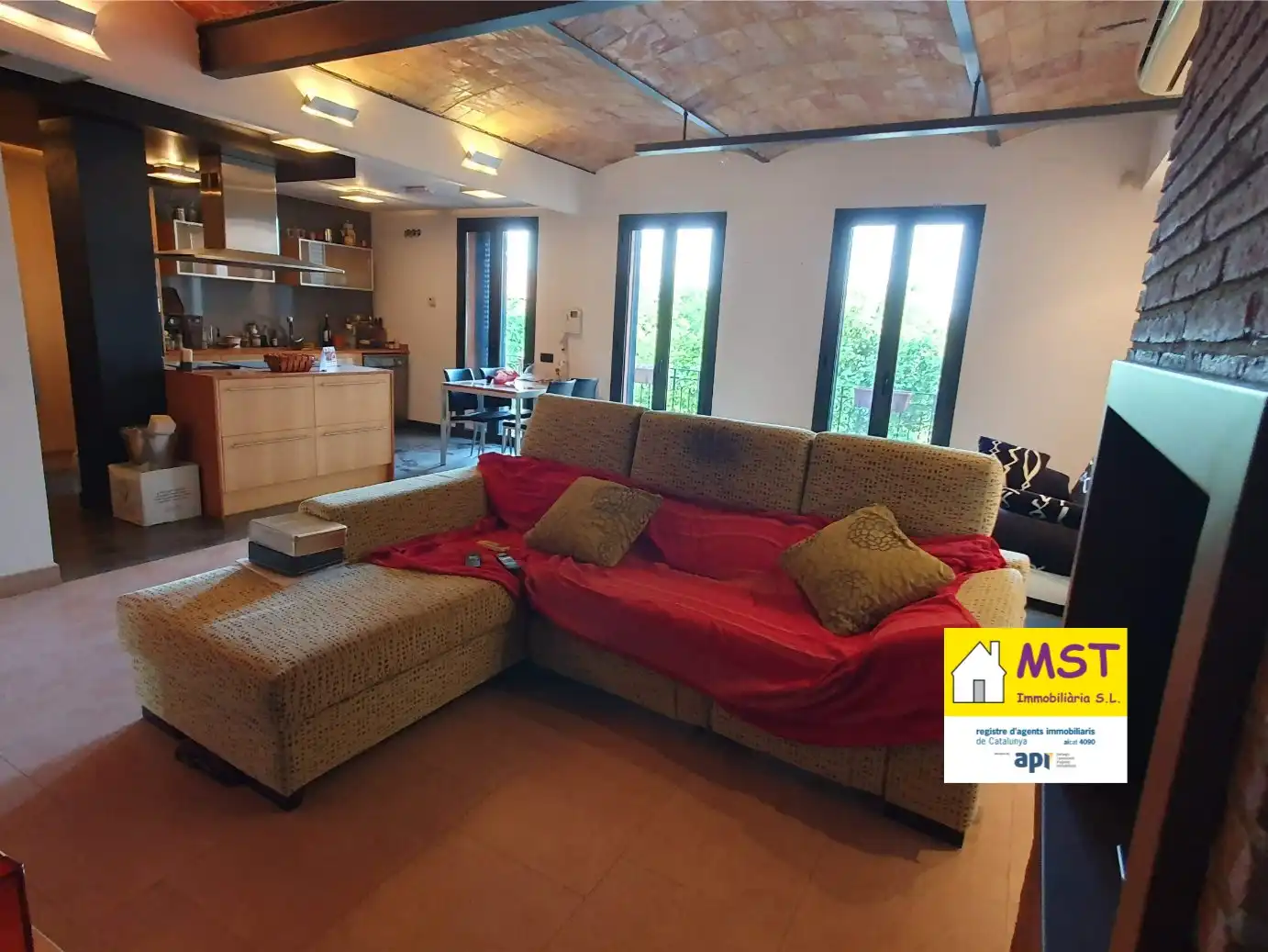 Dúplex en venta en Carrer de l'Església, Navàs