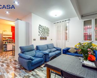Flat for sale in San Ignacio - Elorrieta