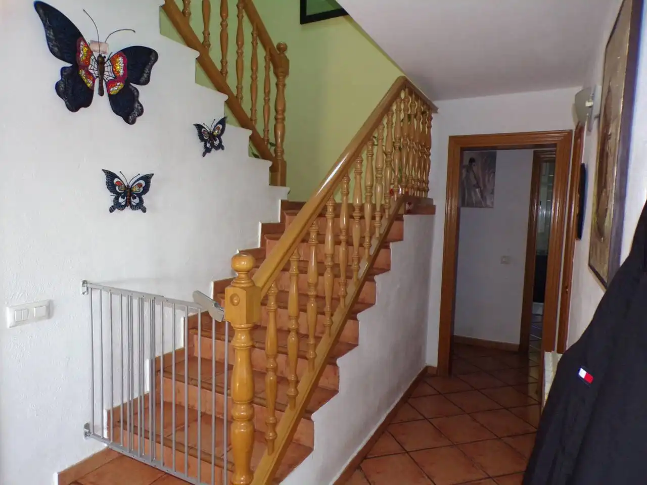 House with pool for sale in Calle breda 1, imagen 26